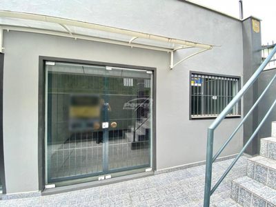 Sala-Conjunto, 70 m² - Foto 1
