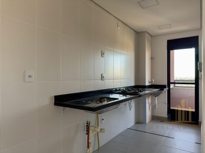 Apartamento, 1 quarto, 46 m² - Foto 4