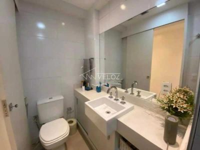 Cobertura, 3 quartos, 197 m² - Foto 1