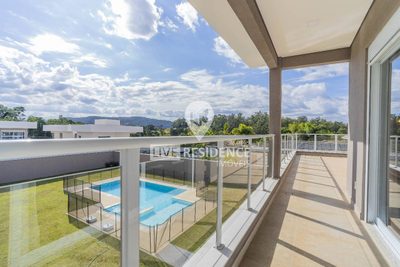 Casa, 4 quartos, 489 m² - Foto 1