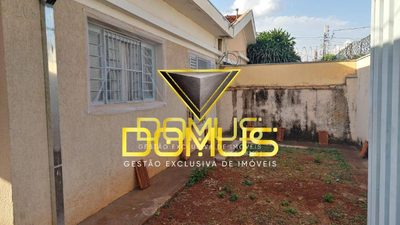 Casa, 4 quartos, 133 m² - Foto 1