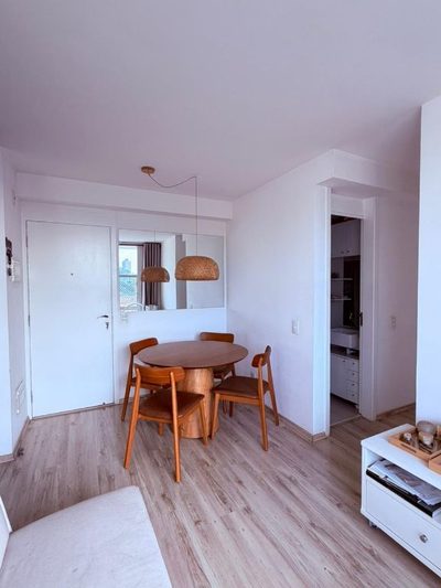 Apartamento, 2 quartos, 45 m² - Foto 4
