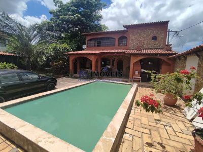 Casa, 3 quartos, 118 m² - Foto 1