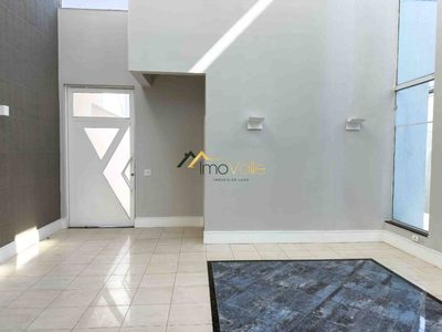 Casa de Condomínio, 4 quartos - Foto 3