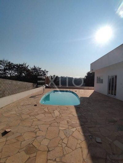 Sítio, 3 quartos, 102 m² - Foto 1