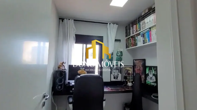 Apartamento, 2 quartos, 42 m² - Foto 4