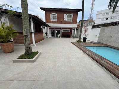 Casa, 3 quartos, 300 m² - Foto 3