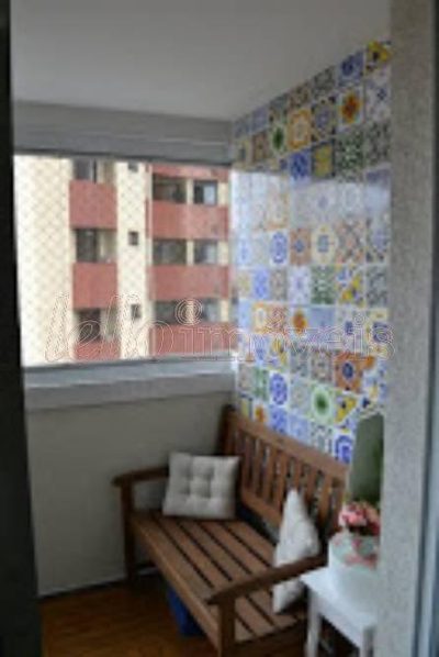Apartamento, 3 quartos, 84 m² - Foto 3