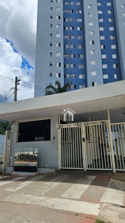 Apartamento, 2 quartos, 48 m² - Foto 3