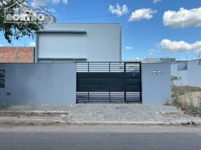 Casa - Foto 1