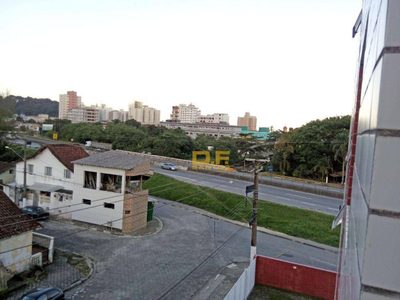 Apartamento, 2 quartos, 50 m² - Foto 4