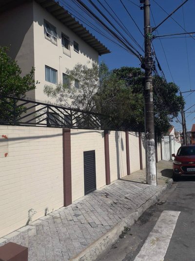 Apartamento, 2 quartos, 54 m² - Foto 1