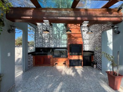 Casa, 2 quartos, 230 m² - Foto 4