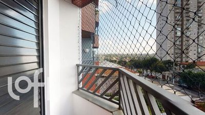 Apartamento, 3 quartos, 93 m² - Foto 5