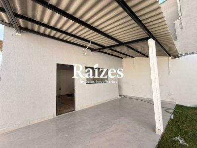 Casa, 3 quartos, 150 m² - Foto 3