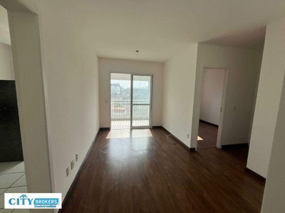 Apartamento, 2 quartos, 62 m² - Foto 2