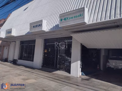 Loja-Salão, 621 m² - Foto 1