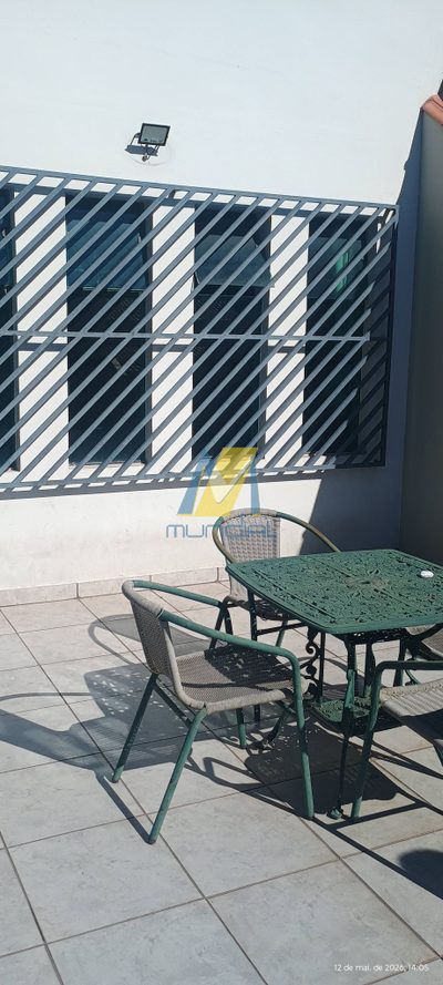 Casa, 2 quartos, 145 m² - Foto 2