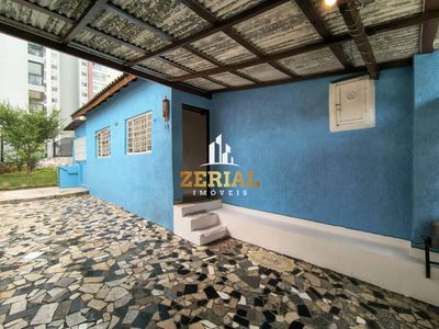 Casa, 1 quarto, 55 m² - Foto 1