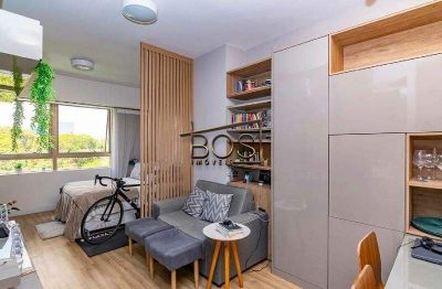 Apartamento, 1 quarto, 40 m² - Foto 3