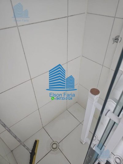 Apartamento, 2 quartos, 38 m² - Foto 5
