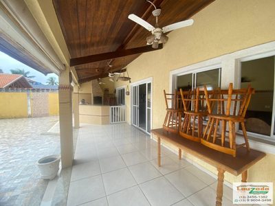 Sobrado, 5 quartos, 469 m² - Foto 4