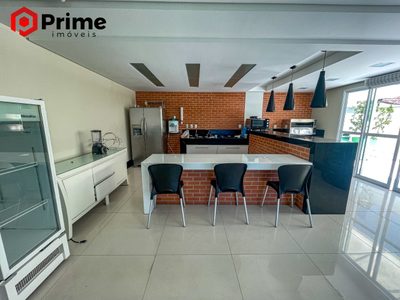 Apartamento, 3 quartos, 100 m² - Foto 4
