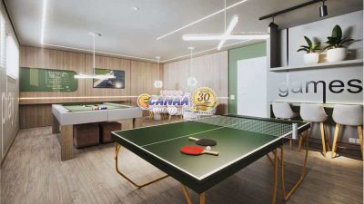Apartamento, 2 quartos, 60 m² - Foto 5