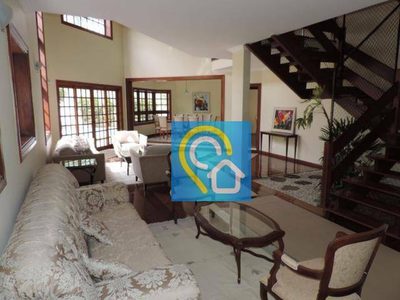 Casa de Condomínio, 4 quartos - Foto 5