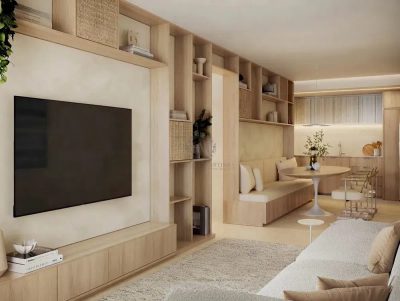 Apartamento, 2 quartos, 94 m² - Foto 2