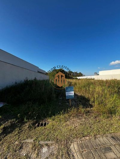 Terreno, 423 m² - Foto 1