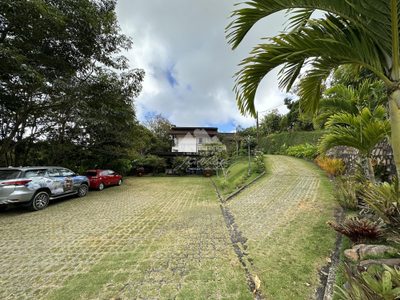 Casa de Condomínio, 8 quartos - Foto 2