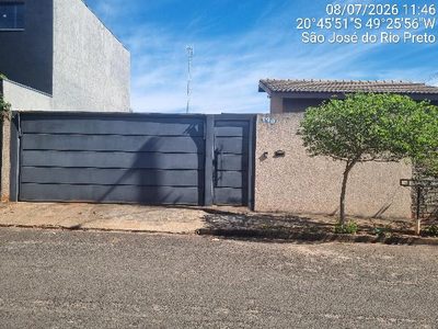 Casa, 2 quartos, 203 m² - Foto 1
