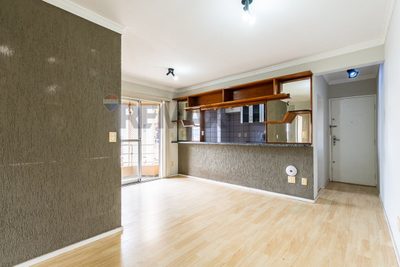 Apartamento, 2 quartos, 58 m² - Foto 3