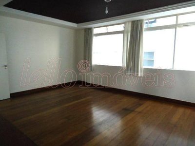 Apartamento, 4 quartos, 346 m² - Foto 3