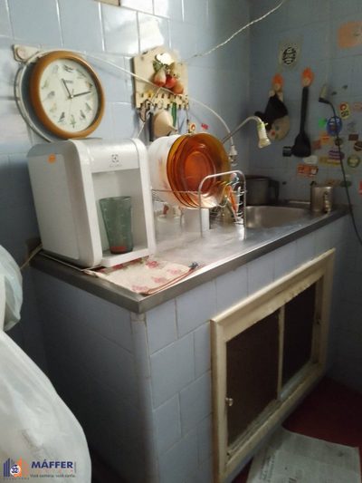 Apartamento, 2 quartos, 60 m² - Foto 5