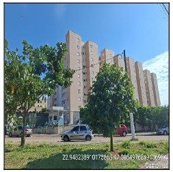Apartamento, 1 quarto, 53 m² - Foto 1