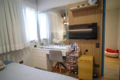 Apartamento, 3 quartos, 96 m² - Foto 3