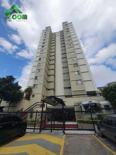 Apartamento, 3 quartos, 67 m² - Foto 3