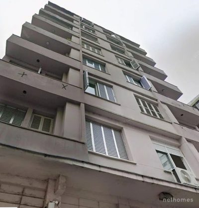 Apartamento, 2 quartos, 61 m² - Foto 1