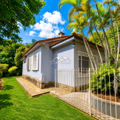 Casa, 4 quartos, 200 m² - Foto 2