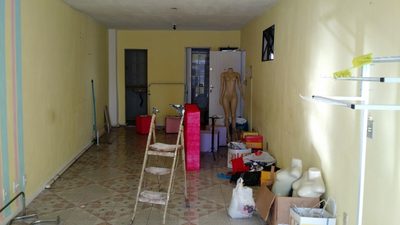 Sala-Conjunto, 40 m² - Foto 2