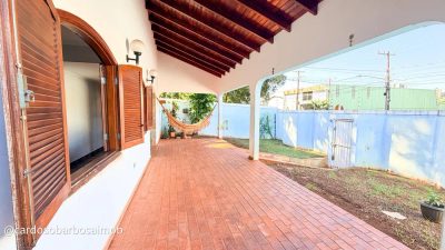 Sobrado, 4 quartos, 280 m² - Foto 4
