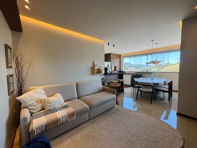 Apartamento, 2 quartos, 68 m² - Foto 1