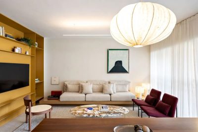Apartamento, 2 quartos, 66 m² - Foto 4