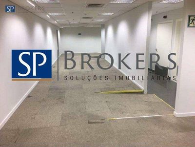 Sala-Conjunto, 791 m² - Foto 2