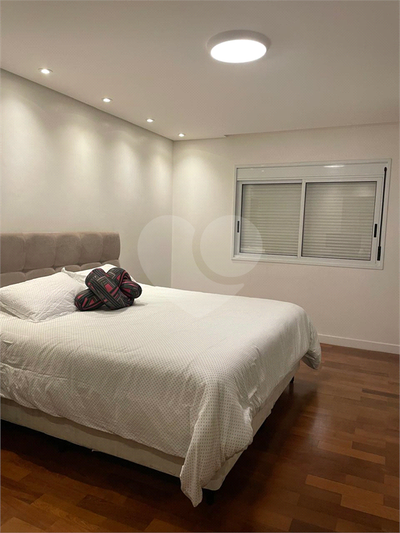 Apartamento, 3 quartos, 160 m² - Foto 3