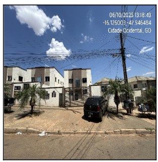 Apartamento, 2 quartos, 48 m² - Foto 1
