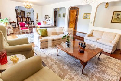Apartamento, 4 quartos, 300 m² - Foto 3