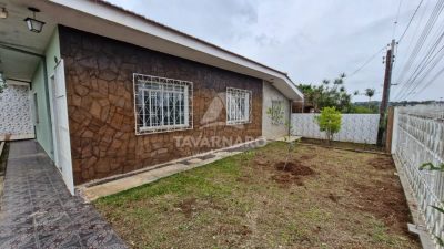 Casa, 3 quartos, 118 m² - Foto 2